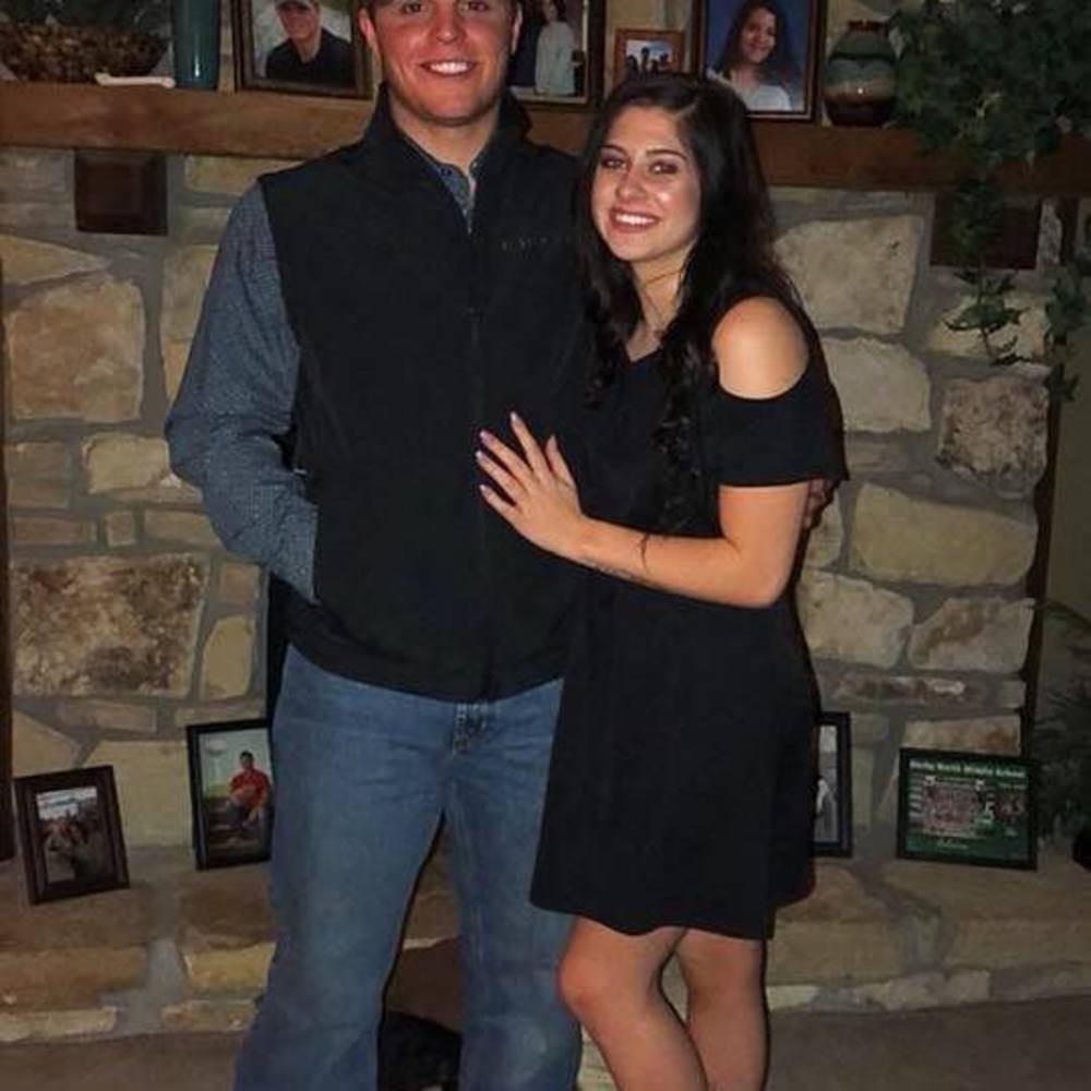 Meet your Posher, Kristen